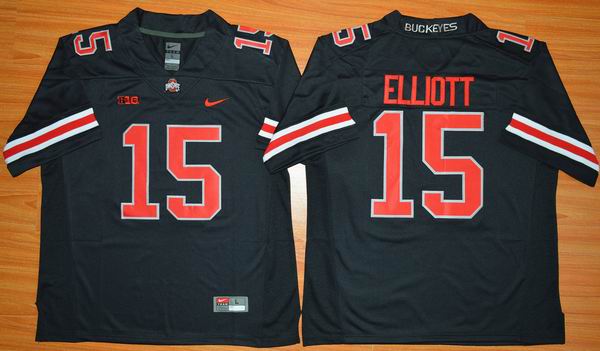 2017 NCAA jerseys-207